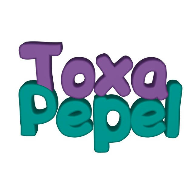 Toxa Pepel