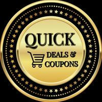 Quick Deals & Coupons