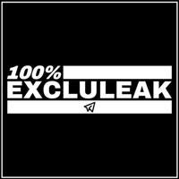 100% Exclu Leak Rap