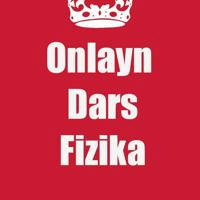 Onlayn Dars Fizika