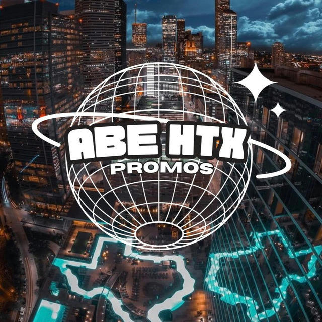 Abe Houston Tx Promos 🌐📈