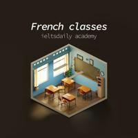 IELTSDaily FRENCH Classes
