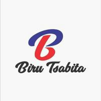 BIRU TSABITA PUSAT