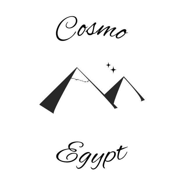 Cosmo Egypt