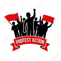 Protest Action South Africa