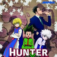 Hunter X Hunter (720p | 1080p)