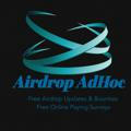 Airdrop AdHoc🎗