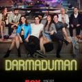 Darma Duman | آشفته