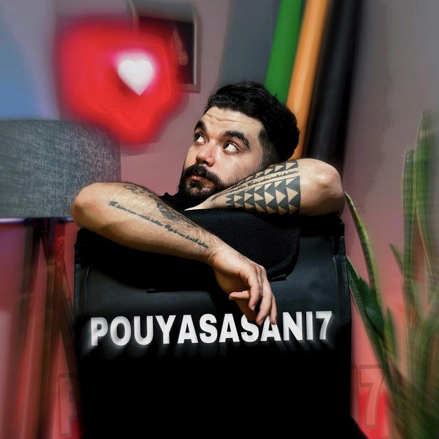 pouyasasani7