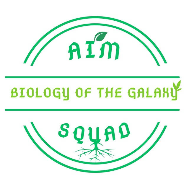 AIM Squad (биология)