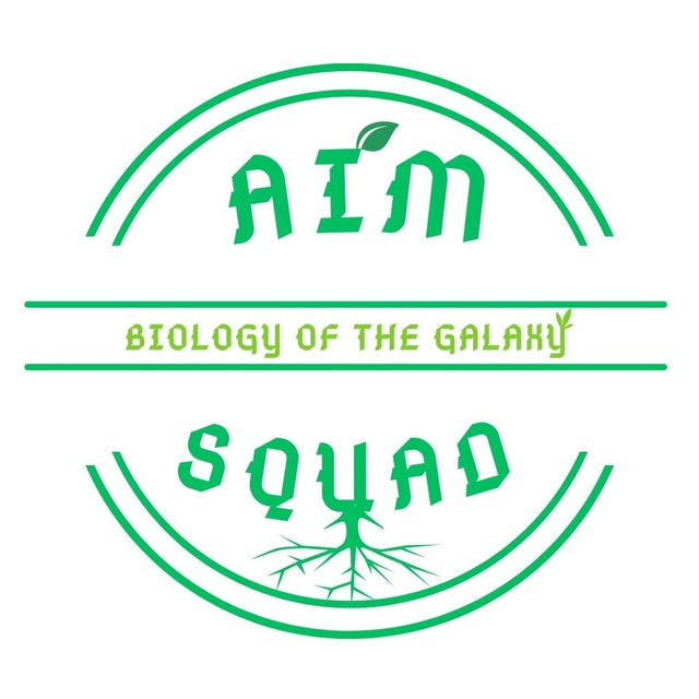 AIM Squad (биология)