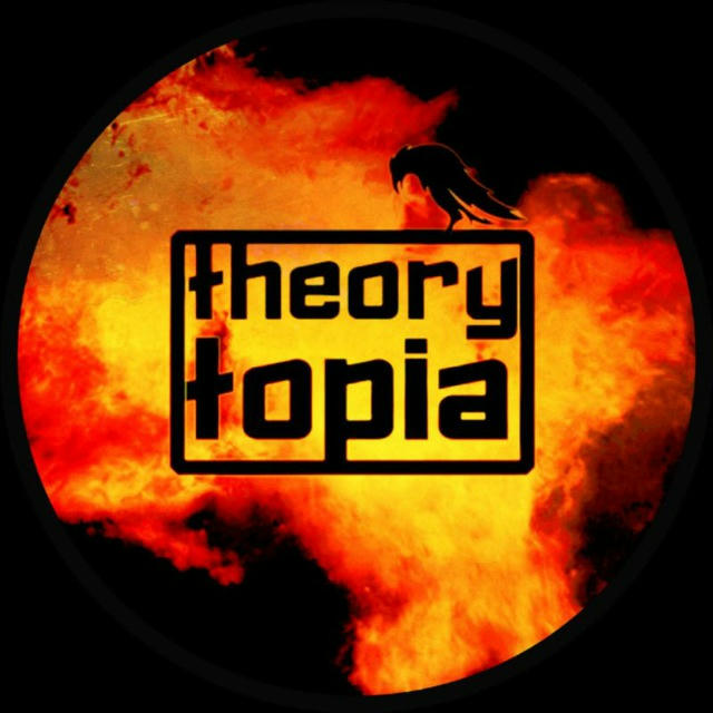 [ TheoryTopia™ ]