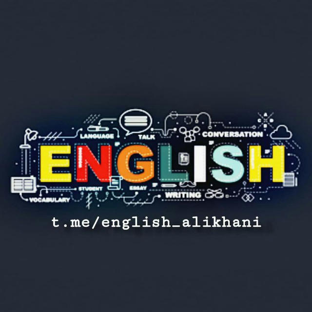 English With Alikhani