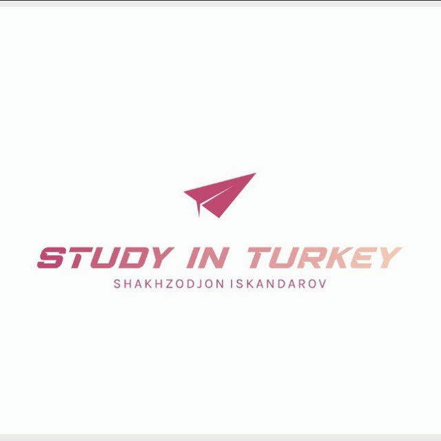 STUDY IN TURKEY