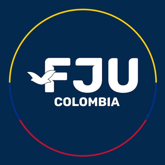 FJU Colombia🇨🇴 Canal Oficial