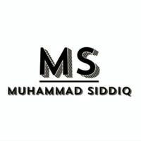 Muhammad Siddiq