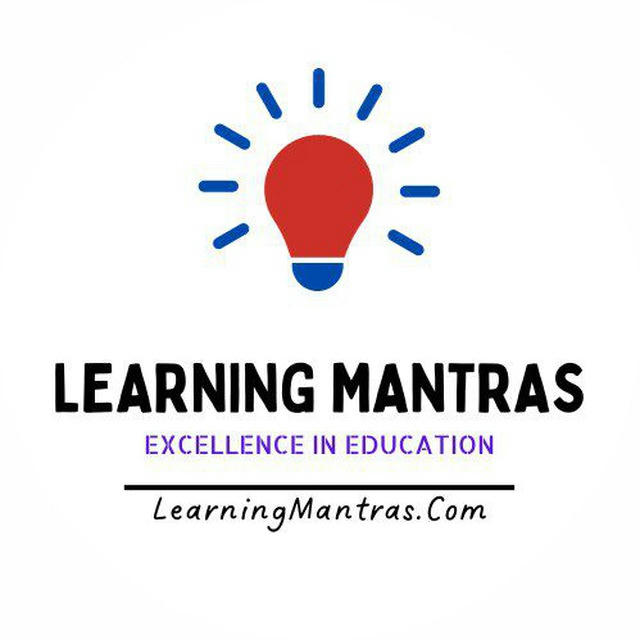 Learning Mantras