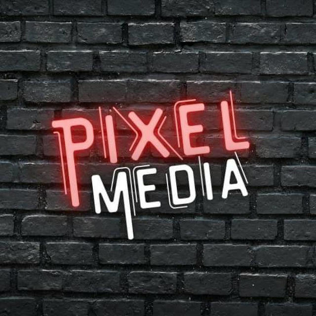 Pixel Media