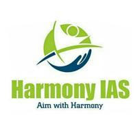 Harmony UPSC/GPSC🌈