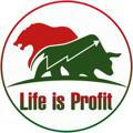 Life is Profit forex - Club