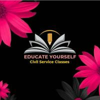 Educate Yourself Civil Service Classes