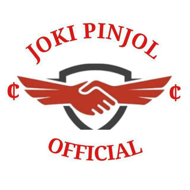 PUSAT JOKI PINJOL GALBAY