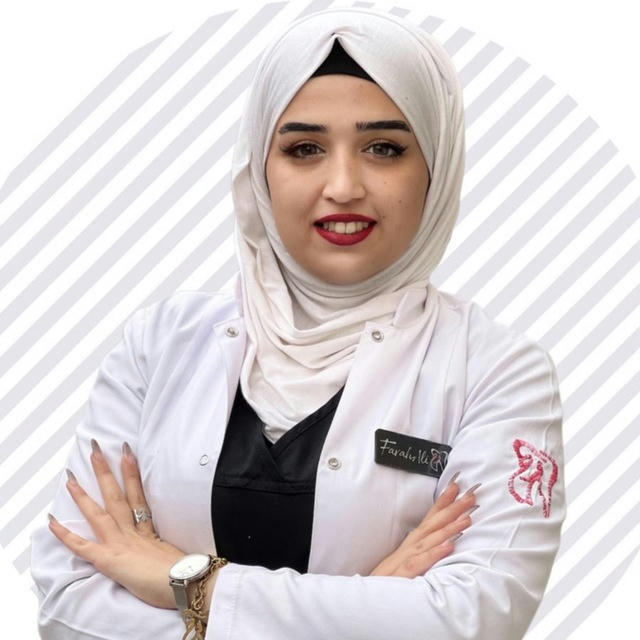 Dr Farah Ali - Dental Channel