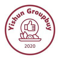 YISHUN GROUPBUY