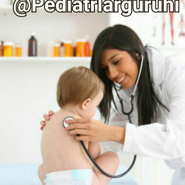 Pediatrlar Guruhi