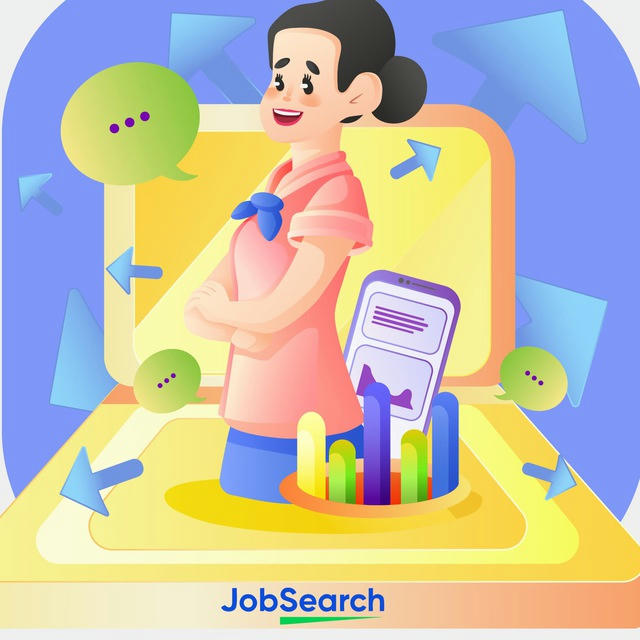 Marketinq, PR, Reklam, Dizayn vakansiyaları- JobSearch.az