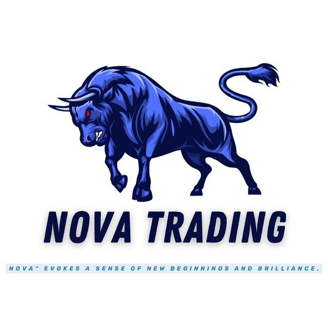 Nova Trading ™️