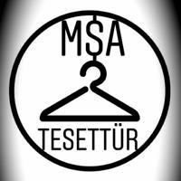 البسة محجبات تركية MSA 🇹🇷🧕