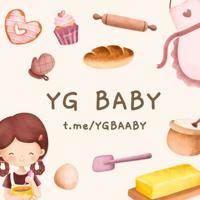 *♡ ... ˖𖠗 YG BABY; OPEN. ୨୧