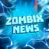 Zombix Online┋NEWS