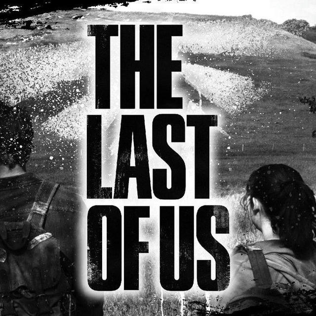 The Last of Us 💓