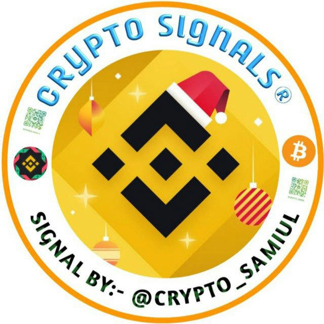 Crypto Signals️®