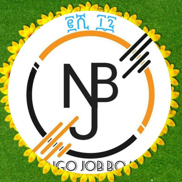 NGO JOB BOARD