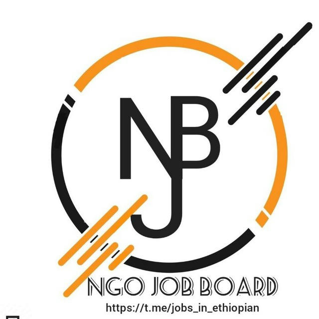 NGO JOB BOARD