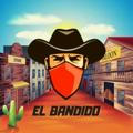 EL BANDIDO - MET2OVER