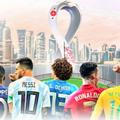 FIFA WORLD 2022⚽️