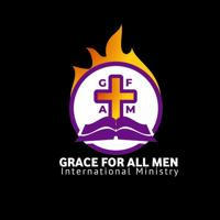 Grace For All Men International.