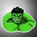 Hulk bet
