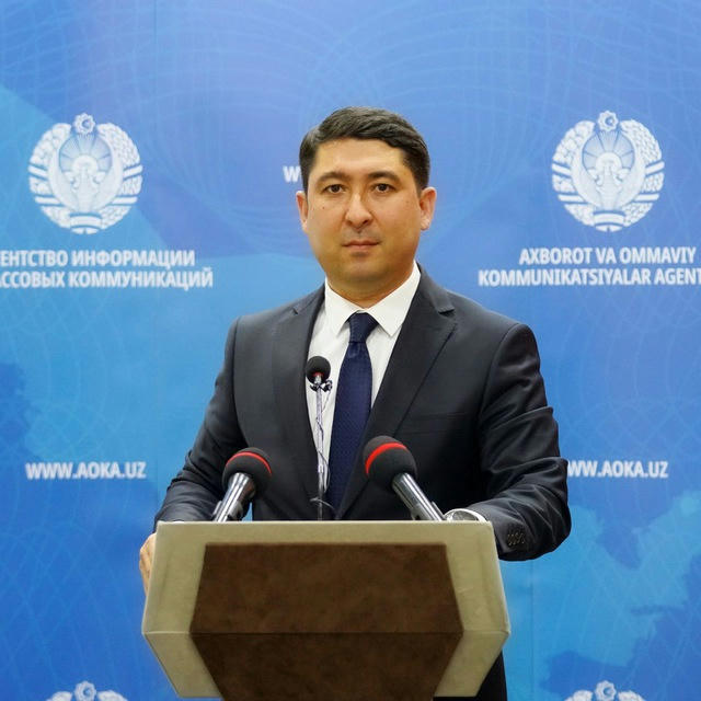 Nodir Abduqodirov