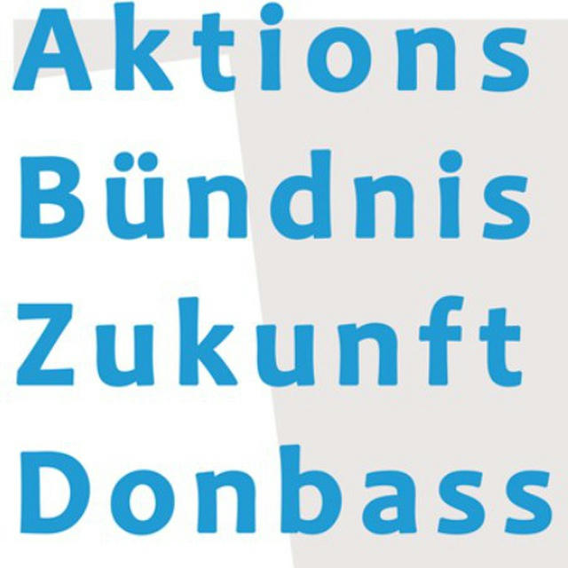 ZukunftDonbass