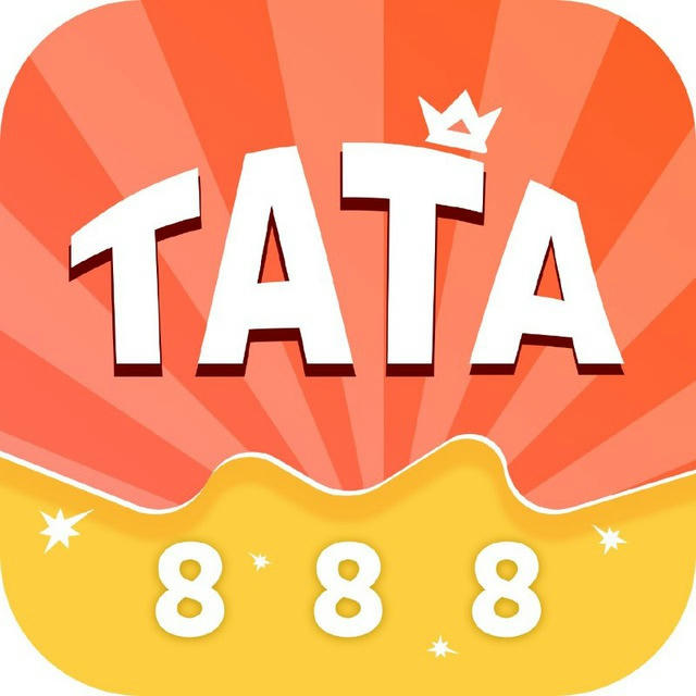 TATA 888 official Vip channel