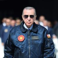 Recep Tayyip Erdoğan