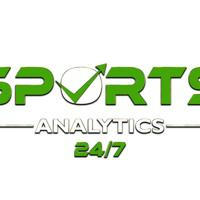 Sports Analytics 24/7💰🚂