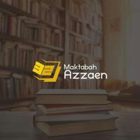 📚 مكتبة الزين - Maktabah Az Zaen