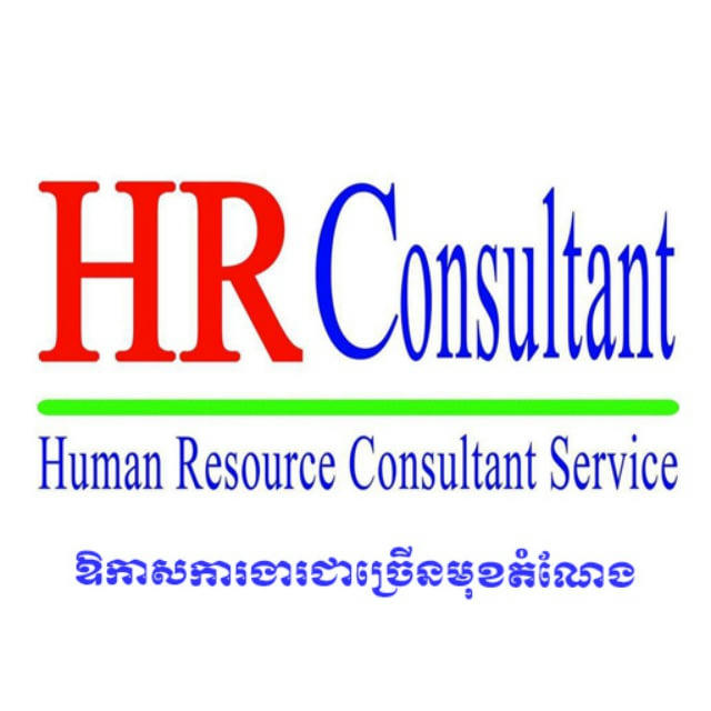 HR Consultant Service