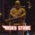 RISKY STORE